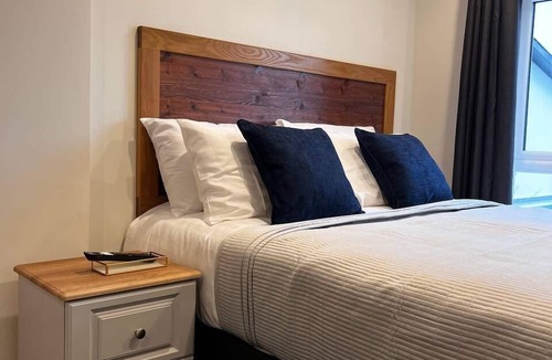 Maynooth House | 53 Luxury Accommodation