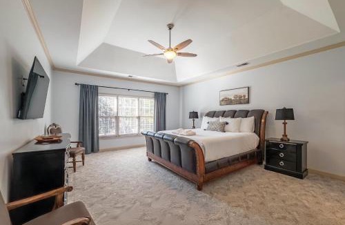 Cartersville House | 530 Waterford Drive Cartersville