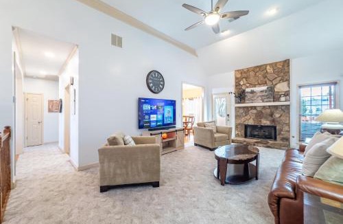 Cartersville House | 530 Waterford Drive Cartersville