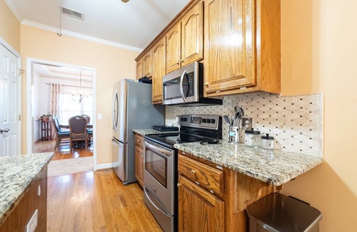 Cartersville Cottage | 530 Waterford Drive, Cartersville