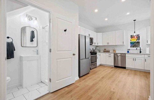 Atlantic City Villa | 5BR Beach House | Steps to Beach & Casinos