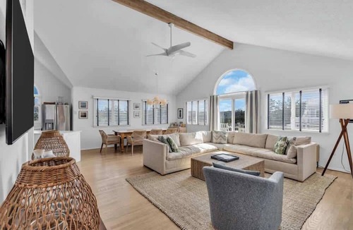 Loveladies House | 5BR Loveladies LBI Family Escape - Pool - Elevator