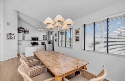 Loveladies House | 5BR Loveladies LBI Family Escape - Pool - Elevator