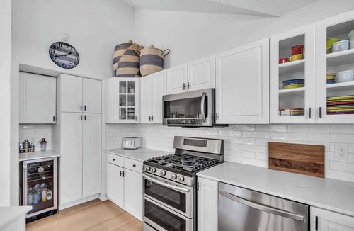 Loveladies House | 5BR Loveladies LBI Family Escape - Pool - Elevator