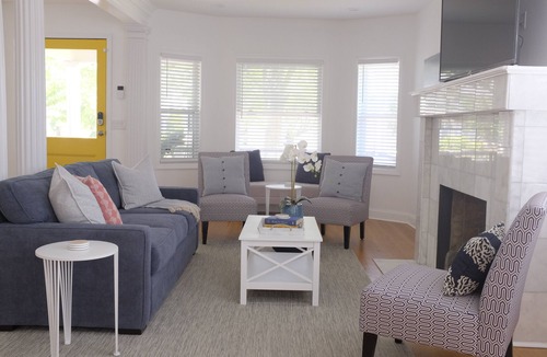 Asbury Park House | 5BR Summer House; Easy Walk to Beach/Cookman Ave.