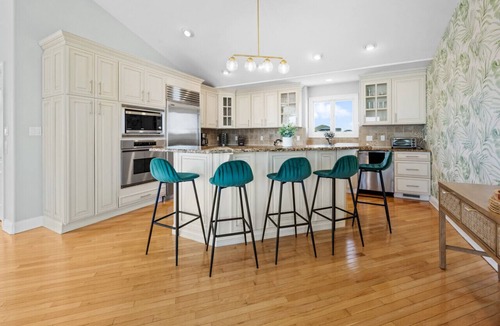 A-Zone House | 5BR w/Pool, Hot Tub, Cabana, Elevator & Game Rm