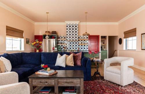 Guthrie House | 5BR2BTH Guthrie- near Lazy E and EdmondOKC