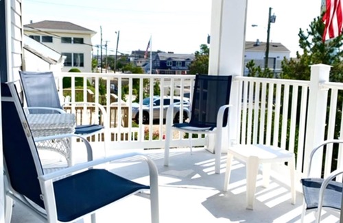 Beach Haven Terrace House | 6 bedroom accommodation in Beach Haven Terrace