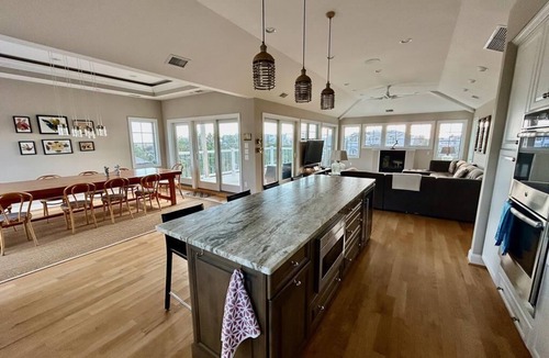 Loveladies House | 6 bedroom accommodation in Loveladies
