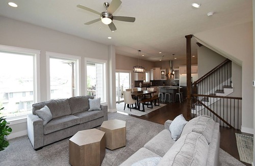 Elkhorn House | 6 Bedroom Family Home - 8 beds