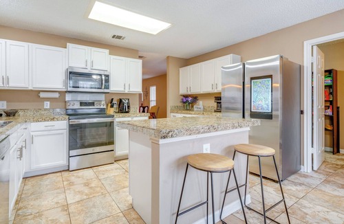 Cedar Park House | 6 Mi to Lake Travis: Spacious Cedar Park Home!