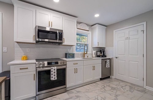 Cartersville House | 6 Oriole Drive Cartersville