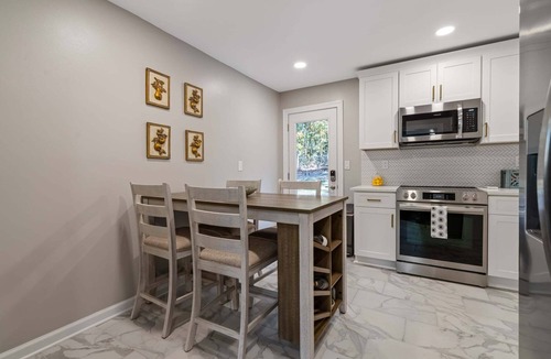Cartersville Cottage | 6 Oriole Drive Cartersville