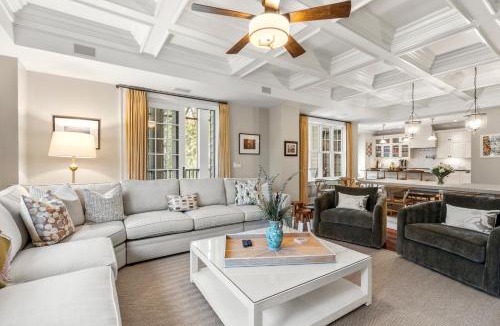 East Beach Villa | 6016 Maritime Villa by Akers Ellis Rentals