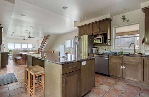 Lewes House | 602 Bay Avenue - Beautiful Bayfront Home on Lewes Beach!