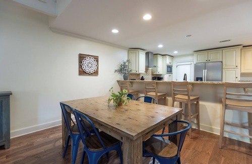 Palmetto Dunes Villa | 652 Queen's Grant: 2 Bedroom, 2 Bath Pet Friendly Villa in Palmetto Dunes