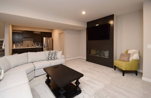 Elkhorn House | 6BR, Sleeps the Crew