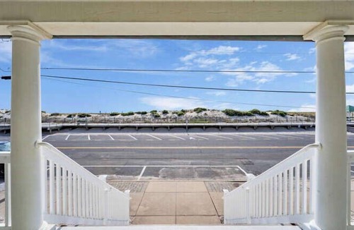 Ortley Beach House | 7 Bedroom 4.5 bath Single Family Home
