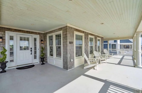 Ortley Beach House | 7 Bedroom 4.5 bath Single Family Home
