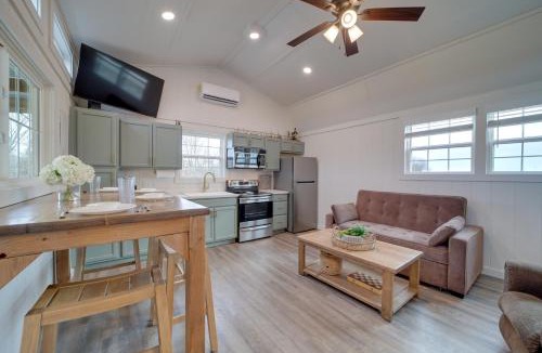 Milfay House | 70-Acre Retreat w/2 Fishing Ponds Near Route 66