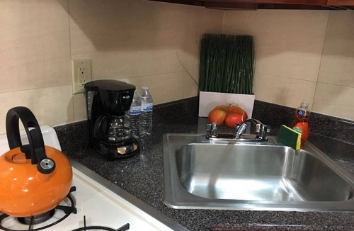 Union City Apartment | 715 28th 9 15 min to Time Square