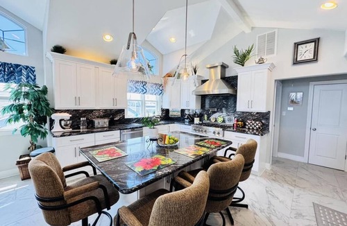 Townsend's Inlet Condo | 7208 Landis Avenue South