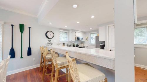 Palmetto Dunes Villa | 7618 Huntington Villas