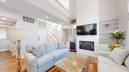Palmetto Dunes Villa | 7621 Huntington Villas