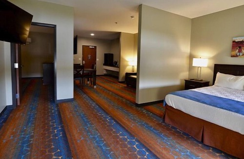Newkirk Hotel | 7Clans Hotel & Resort