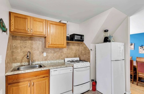 Seaside Heights House | 8 bedroom, 3 full bath, Ocean Block