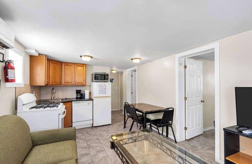 Seaside Heights House | 8 bedroom, 3 full bath, Ocean Block