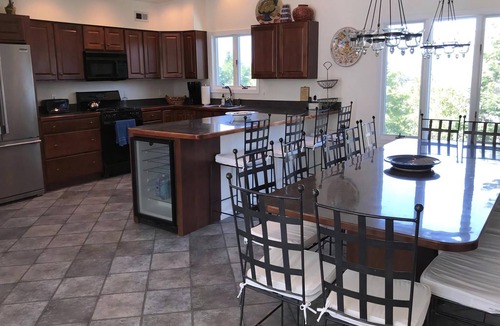 Loveladies House | 8 Bedrooms with Pool Families Only
