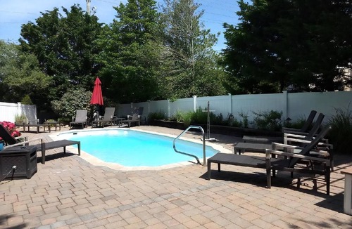 Loveladies House | 8 Bedrooms with Pool Families Only
