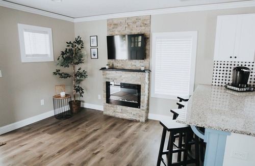 Wilmington House | 8 Min Walk to RiverWalk, Modern Newly Built Home
