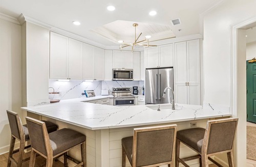 Palmetto Dunes Villa | 8124 Wendover Dunes - 3 Minute Walk to Beach!