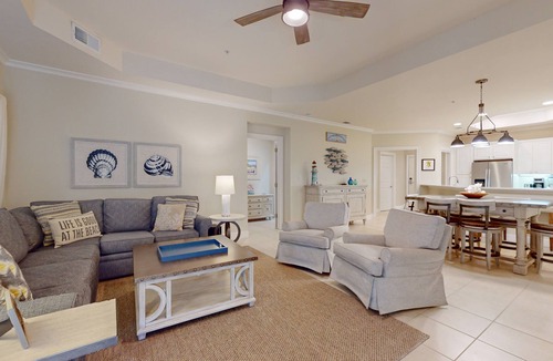 Palmetto Dunes Villa | 8138 Wendover Dunes- Large Updated Villa Steps from the Beach!