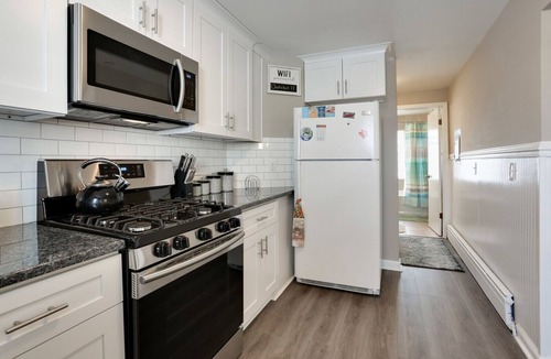 Point Pleasant Beach House | 9 Bds, 3.5ba, Pool, 12 Badges, AC. One of largest available 2026 rates