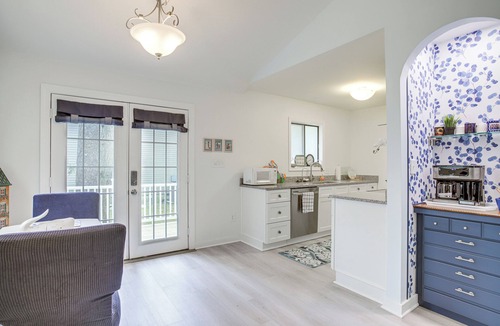 Ocean Pines House | 9 Mi to Beach! Family Getaway in Ocean Pines