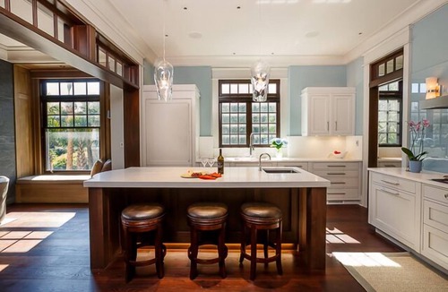 Vanderhorst Plantation House | 9 Nicklaus Lane by Akers Ellis Rentals
