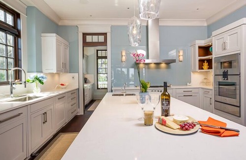 Vanderhorst Plantation House | 9 Nicklaus Lane by Akers Ellis Rentals