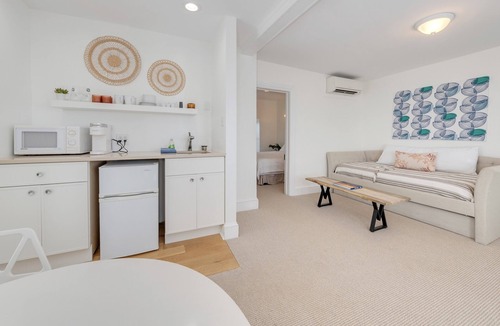 Cape May House | 931 Beach Guest House