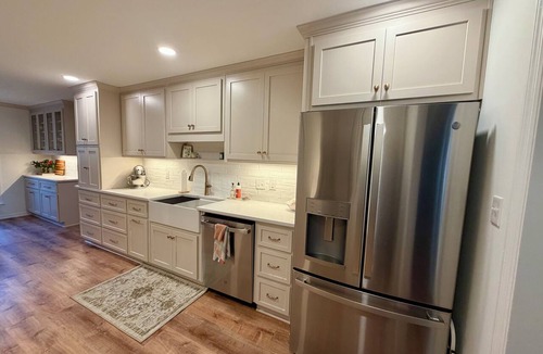 Martinez House | A convenient and relaxing Masters Rental in the heart of Augusta!
