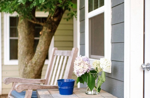 Okoboji House | A cottage collection inspired by the performing arts heritage of Okoboji Summer Theatre