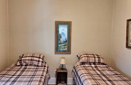 Nemo House | A delightful 1920's farmhouse in the heart of the Black Hills