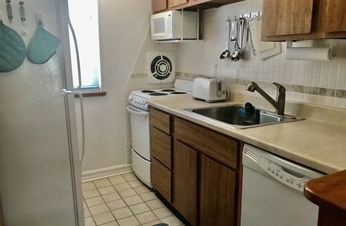 Dewey Beach Condo | A Gem in Dewey at Rodney Ct.