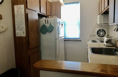 Dewey Beach Condo | A Gem in Dewey at Rodney Ct.