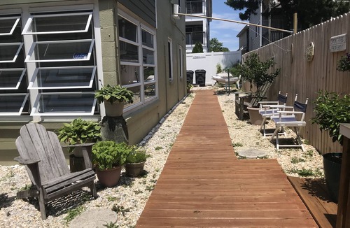 Dewey Beach Condo | A Gem in Dewey at Rodney Ct.