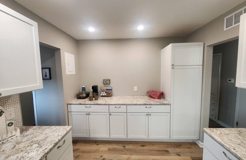 Boone House | A GREAT 4 Bedroom 2 Bath home with lots of room for fun It's The American Dream!