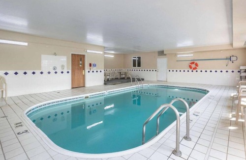 Muscatine House | A great night’s rest in Muscatine !