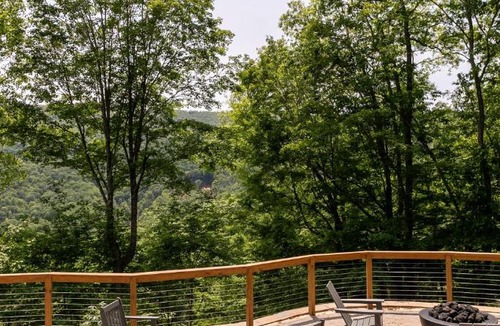 Boone House | A High Country Retreat